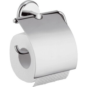 Держатель туалетной бумаги Hansgrohe Logis classic (41623000)