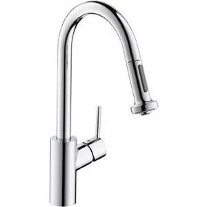 Смеситель для кухни Hansgrohe Talis S (14877800)