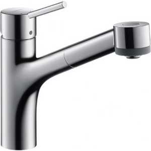 Смеситель для кухни Hansgrohe Talis S (32841800)