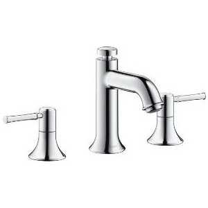 Смеситель для раковины Hansgrohe Talis classic на 3 отверстия (14113820)