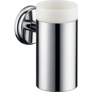 Стакан Hansgrohe Logis classic (41618000)