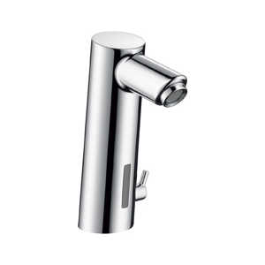 Смеситель для раковины Hansgrohe Talis S электронный (32112000)