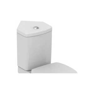 Ideal Standard Connect space угловой бачок для унитаза двойной смыв 3/6 л (E120201) Ideal Standard Connect space угловой бачок для унитаза двойной смыв 3/6 л (E120201)