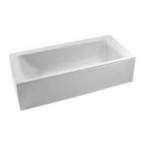 Акриловая ванна Ideal Standard Connect 180x80 (E018501)