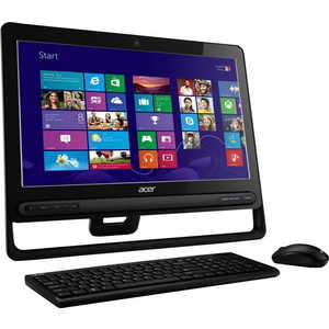 Моноблок Acer Aspire ZC-605 (DQ.SQMER.001)