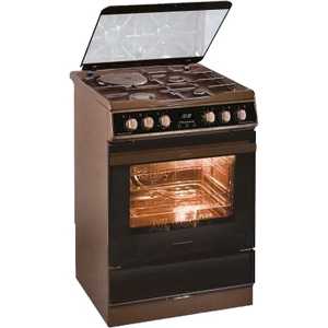 Комбинированная плита Kaiser HGE 62309 KB