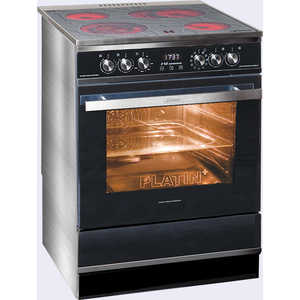 Электрическая плита Kaiser HC 62032 K Geo