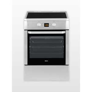 Электрическая плита Beko CSM 69300 GX