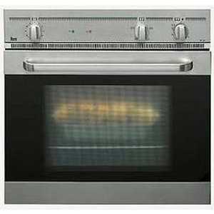 Газовый духовой шкаф Teka FGE-724
