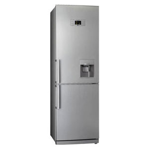 Холодильник LG GA-F399 BTQA