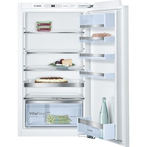 Встраиваемый холодильник Bosch KIR 31AF30R