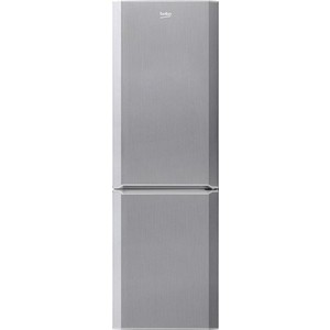 Холодильник Beko CN 333100 X