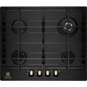 Газовая варочная панель Electrolux EGG 96343 NR