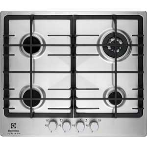 Газовая варочная панель Electrolux EGG 96343 NX