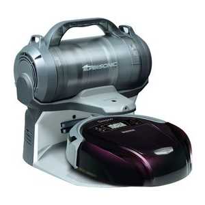 Пылесос Ecovacs DeeBot D76