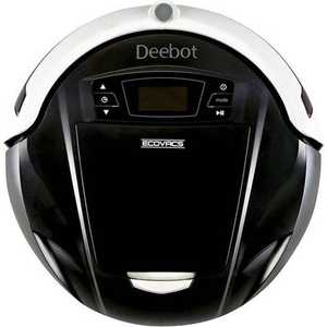 Пылесос Ecovacs DeeBot D73