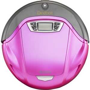 Пылесос Ecovacs DeeBot D56