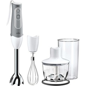 Блендер Braun MQ 535 Sause