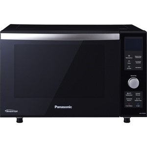 Микроволновая печь Panasonic NN-DF383BZPE