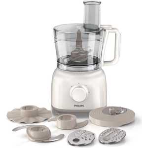 Кухонный комбайн Philips HR 7627/00