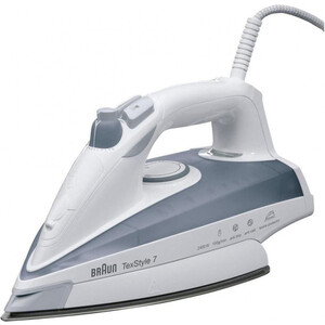 где купить Утюг Braun TexStyle TS735TP по лучшей цене