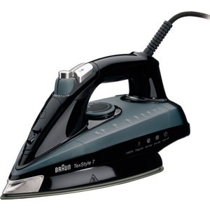 где купить Утюг Braun TexStyle TS745A по лучшей цене