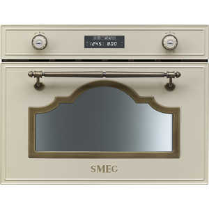 Микроволновая печь Smeg SC745MPO
