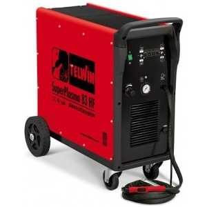 Плазморез Telwin Superplasma 83 HF