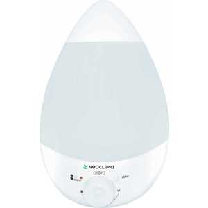 Увлажнитель воздуха Neoclima NHL-220L белый
