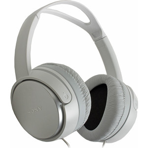 все цены на Наушники Sony MDR-XD150 white онлайн