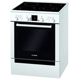 Электрическая плита Bosch HCE 644623R