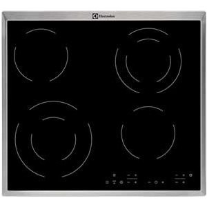 Электрическая варочная панель Electrolux EHF 96342 XK