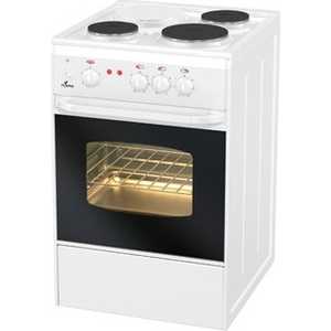 Электрическая плита Flama AE 1301 W