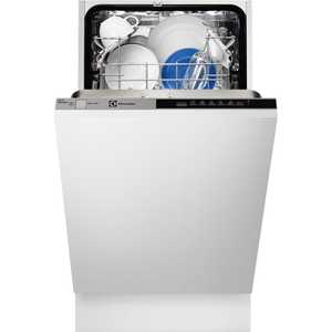 Встраиваемая посудомоечная машина Electrolux ESL 94555 RO