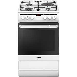 Комбинированная плита Hansa FCMW 68040