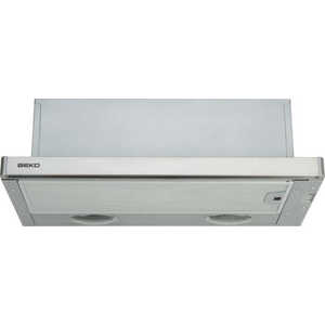 Вытяжка Beko CTB 6407 X
