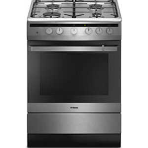 Газовая плита Hansa FCGX 62100