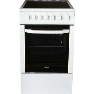 Электрическая плита Beko CSS 57100 GW