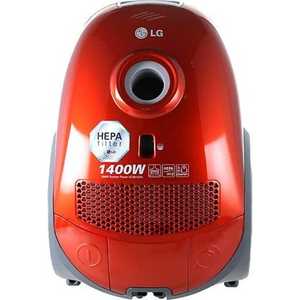Пылесос LG VC38142N