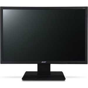 Монитор Acer V196WLb Black