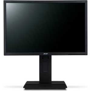 Монитор Acer B226HQLAymdr Dark-Grey