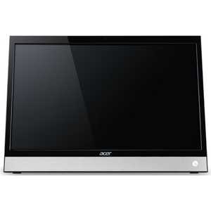 Монитор Acer DA220HQLAsmiacg Silver-Black