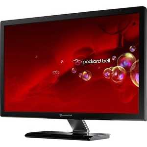 Монитор Acer Maestro226DXbd Black
