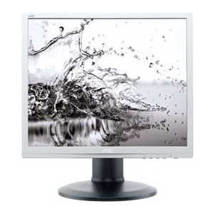 Монитор AOC e960Prdas Silver-Black
