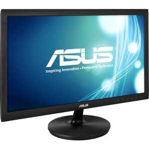 Монитор Asus VS228HR Black