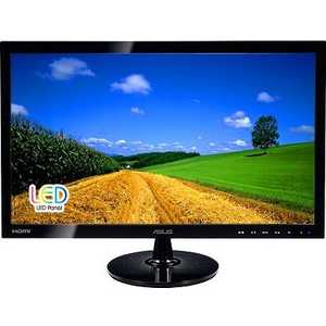 цена Монитор Asus VS228NE Black