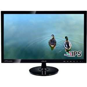 Монитор Asus VS229HA Black