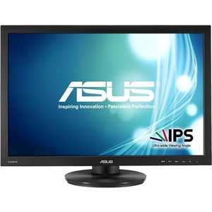 Монитор Asus VS24AH Black