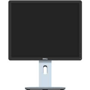Монитор Dell P1914S Black