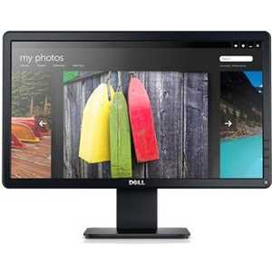 Монитор Dell E2014H Black